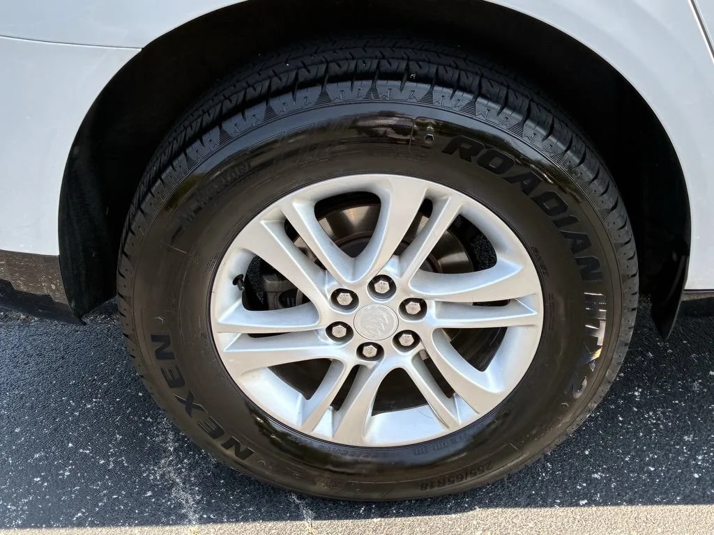 Used 2019 (Includes Pitch Dark Night lower exterior accent color. Buick Essence image 10