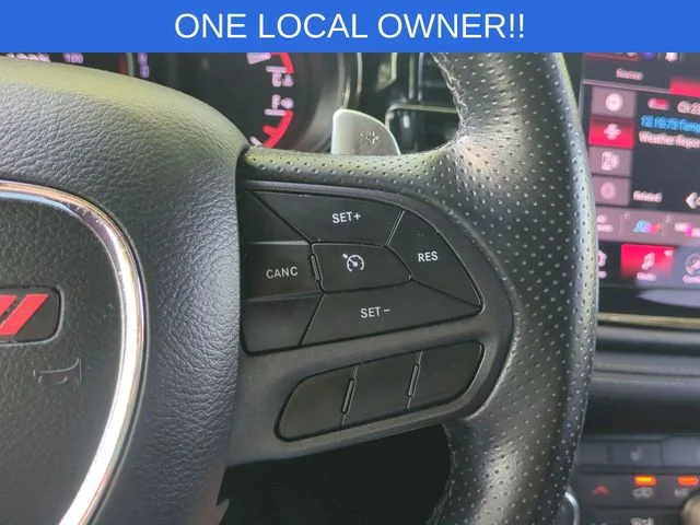 Used 2021 Gray Dodge GT Plus image 20