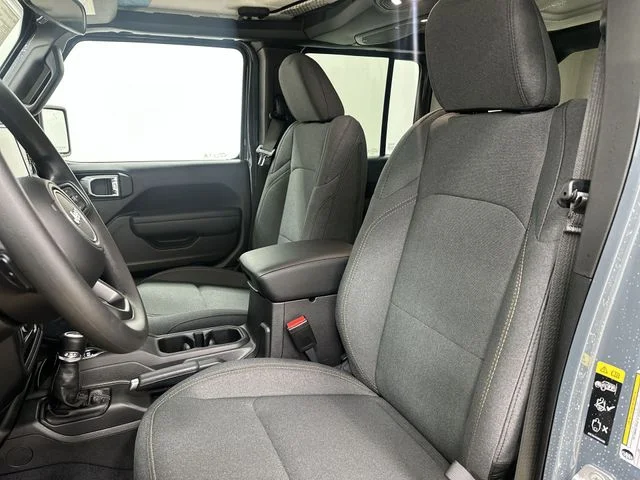 New 2026 Anvil Clear-Coat Exterior Paint Jeep Sport image 14