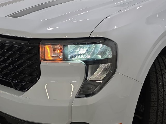 Used 2026 White Ford XLT image 31