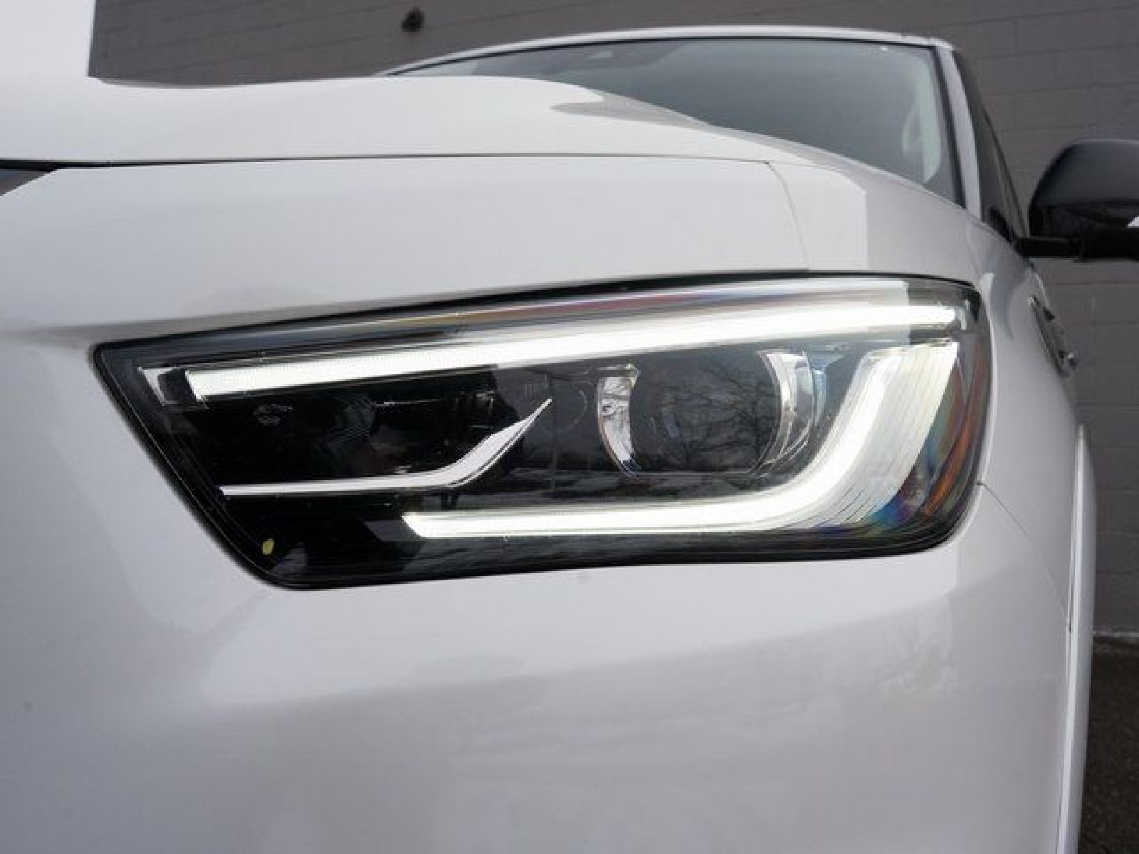 2021 INFINITI QX80 PREMIUM SELECT 4WD - Photo 10