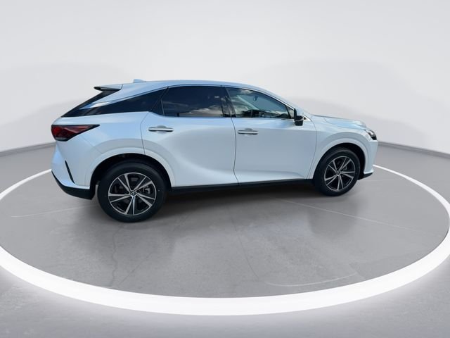 2023 Lexus RX 350 - Photo 9