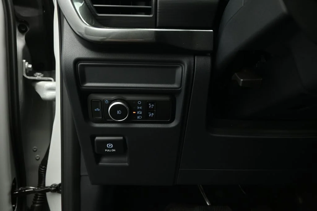 New 2026 Avalanche Ford STX image 9