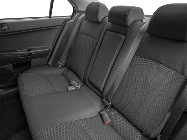 Used 2017  Mitsubishi ES image 14