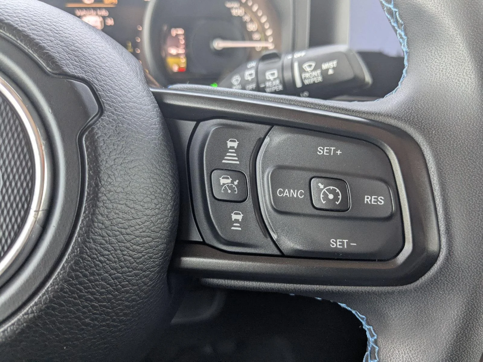 2024 Jeep Wrangler 4xe Rubicon 4XE - Photo 22