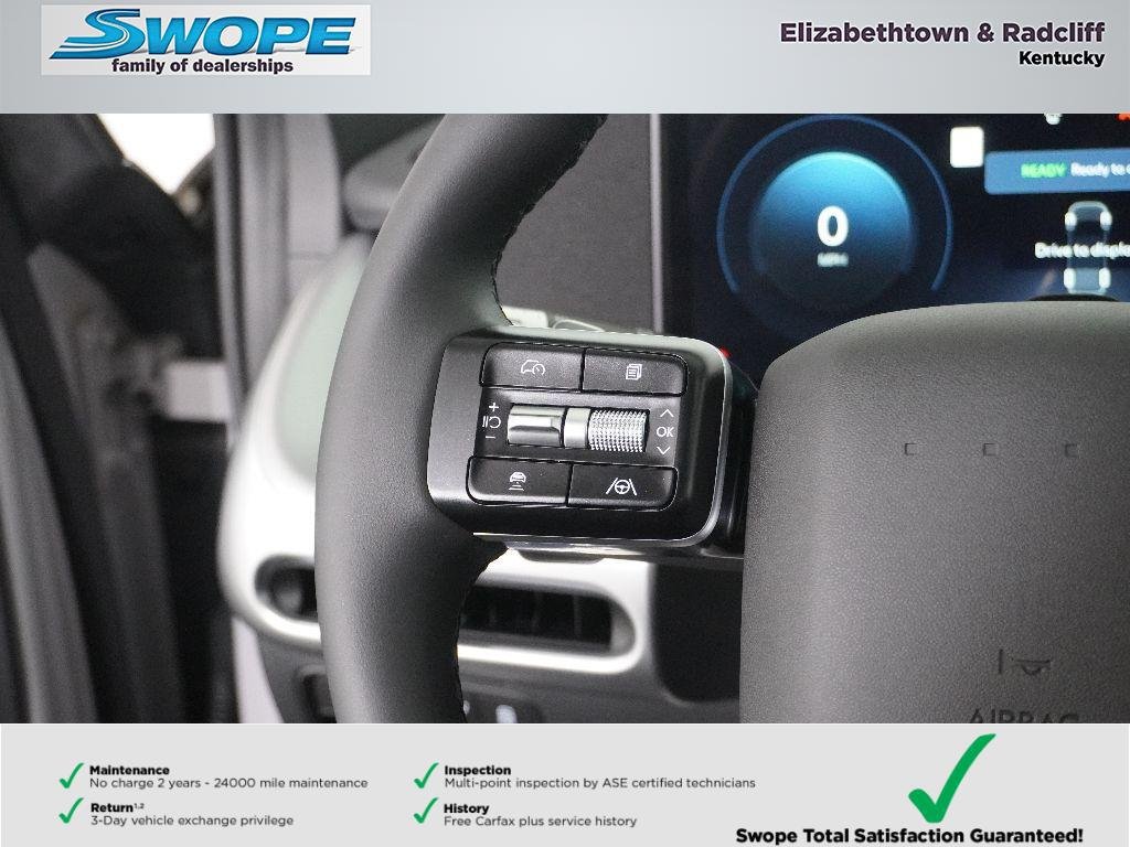 2026 Hyundai IONIQ 9 SE - Photo 11