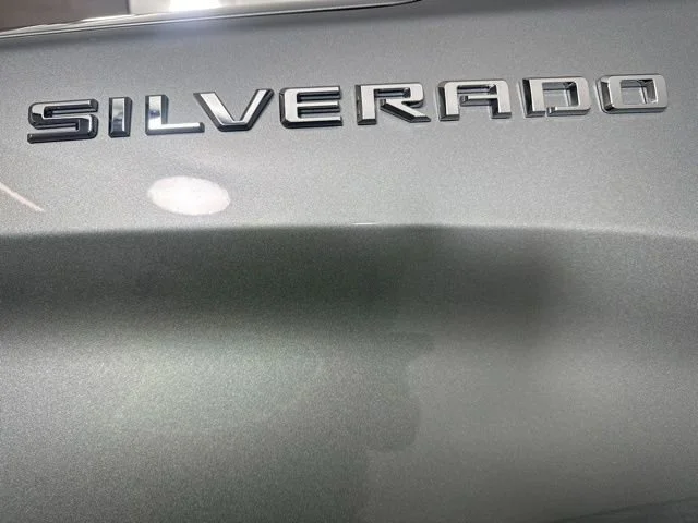 2026 Chevrolet Silverado 1500 LT - Photo 32