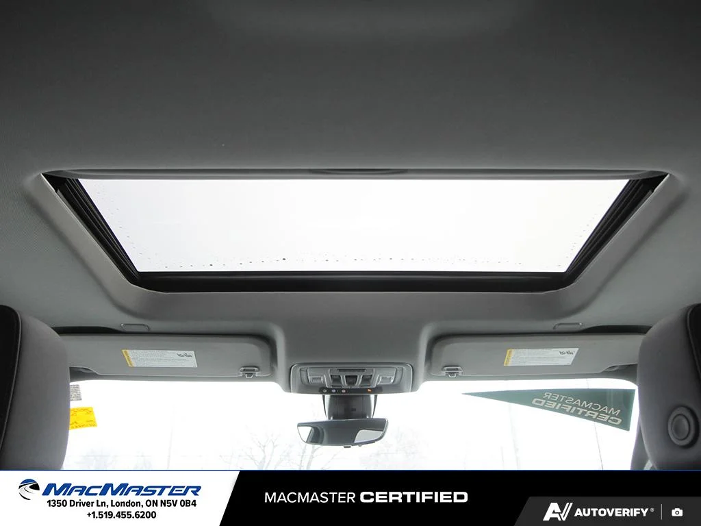 Used 2022  Chevrolet LTZ image 29