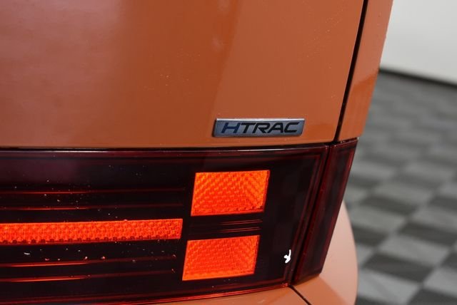 2025 Hyundai Santa Fe Calligraphy - Photo 10