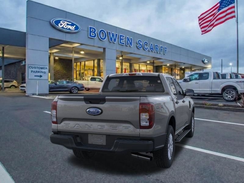 2025 Ford Ranger XL - Photo 10