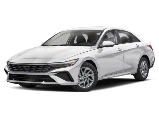 2024 Hyundai Elantra 2.0 SEL IVT's photo