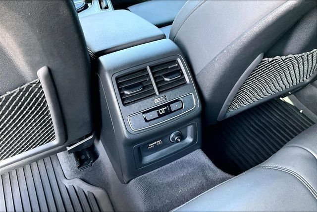 Used 2023 Black Audi 45 S line Premium Plus image 25