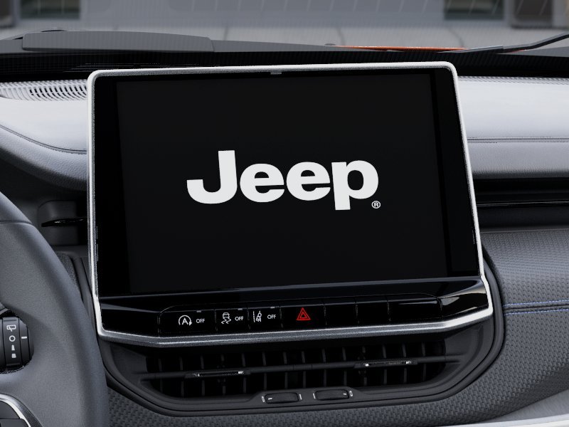 New 2026 Joose (DISC) Jeep Latitude image 38