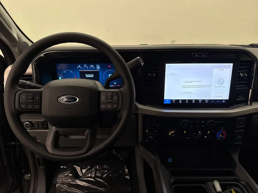 2026 Ford F-250 Super Duty XLT - Photo 25