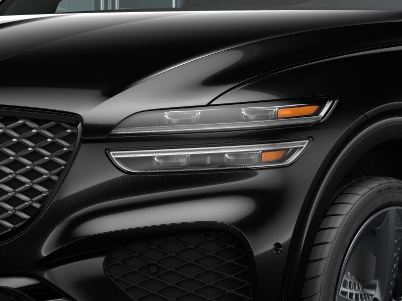 New 2025 Vik Black Genesis 2.5T image 39