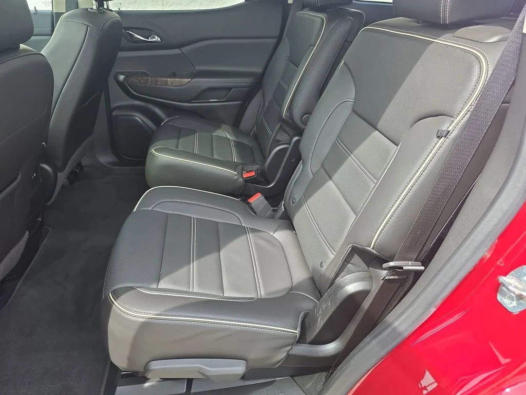 2020 GMC Acadia Denali - Photo 26
