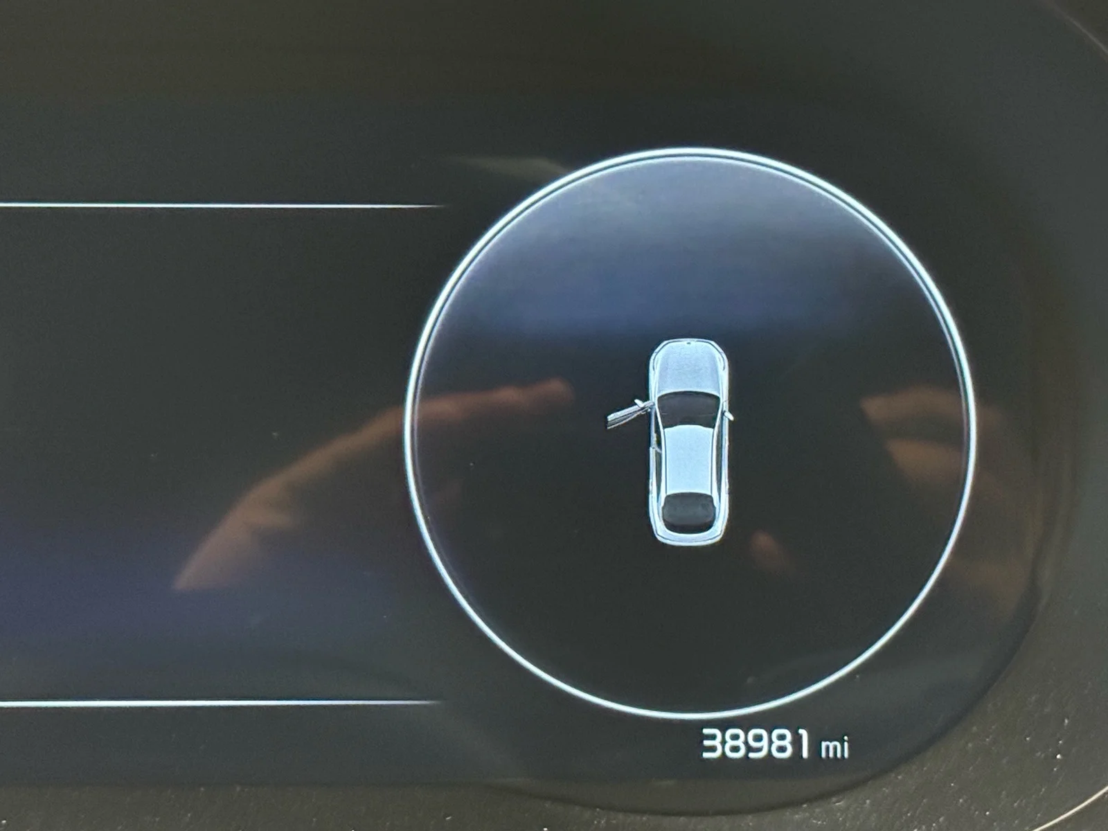 Used 2021 Wolf Gray (c7s) Kia GT-Line image 14