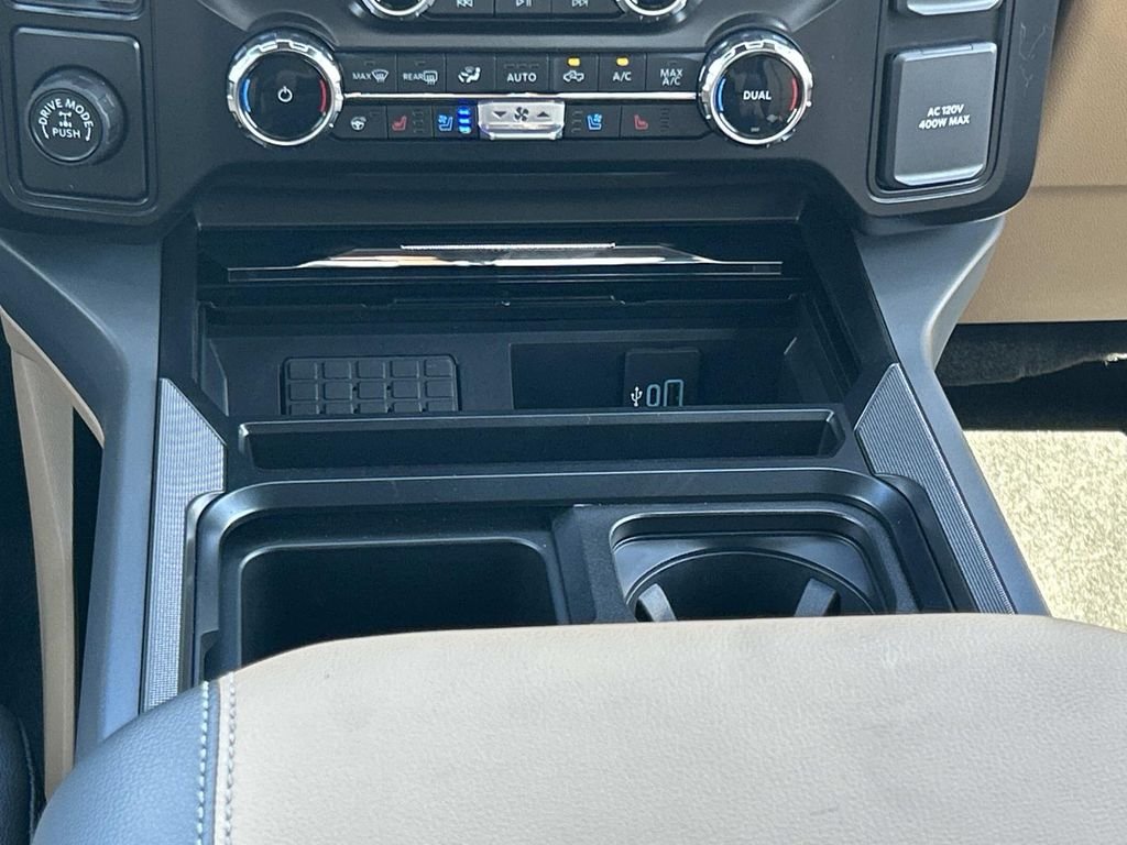 2026 Ford F-350 Super Duty XL - Photo 16