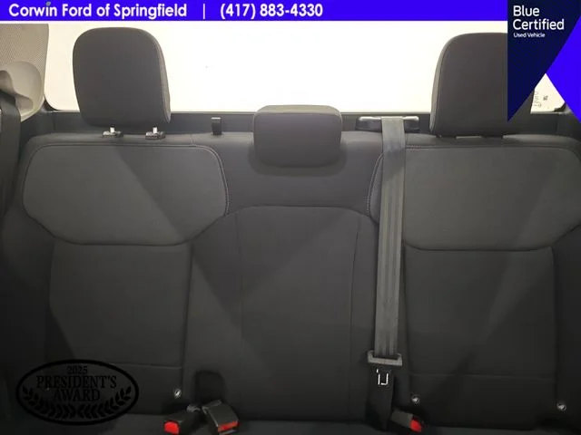 Certified Used 2022 Area 51 Ford XL image 22