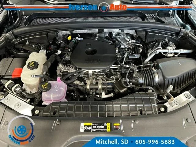 2026 Jeep Grand Cherokee Laredo - Photo 11