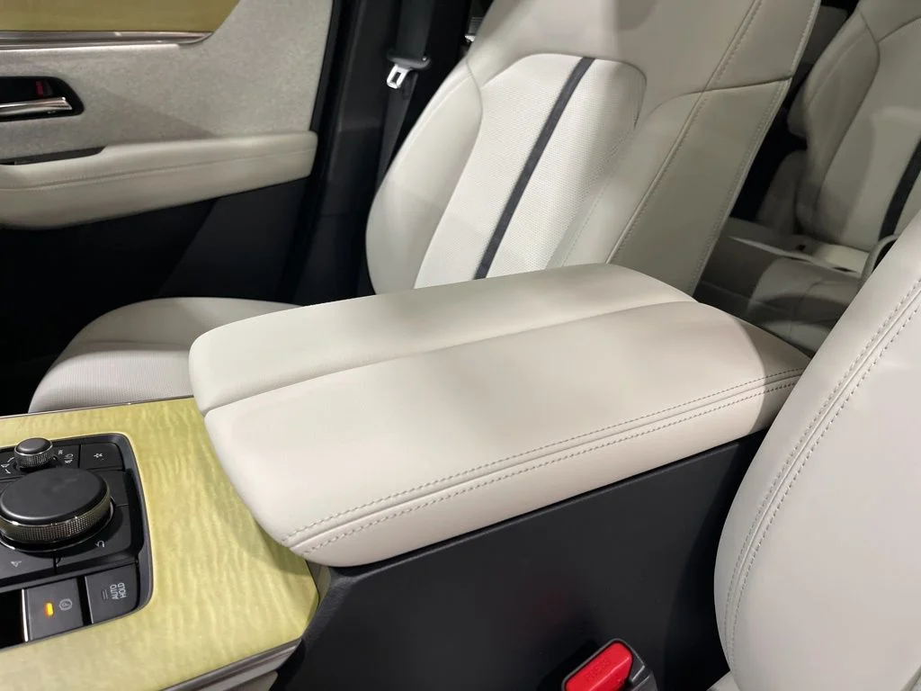 2026 Mazda CX-90 Premium Plus Package - Photo 26