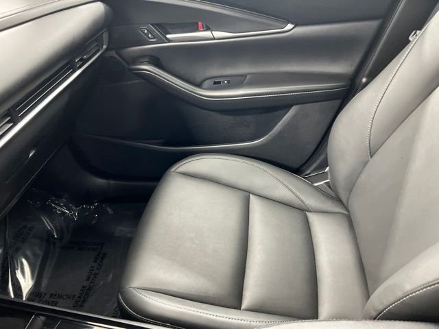 Used 2024 Jet Black Mica Mazda 2.5 S Select Sport image 20