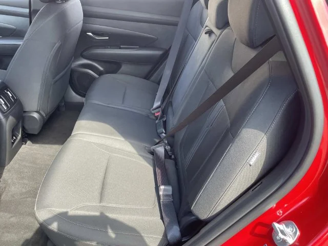 2026 Hyundai Tucson SEL - Photo 16