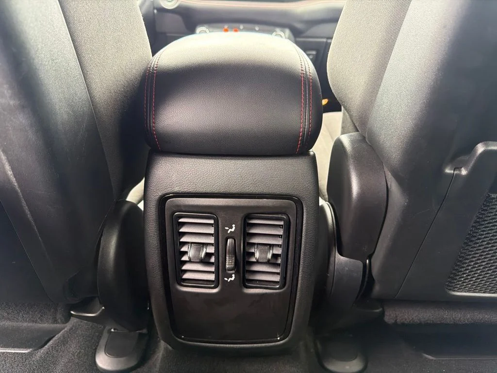 Used 2025 DB Black Clearcoat Dodge GT image 15
