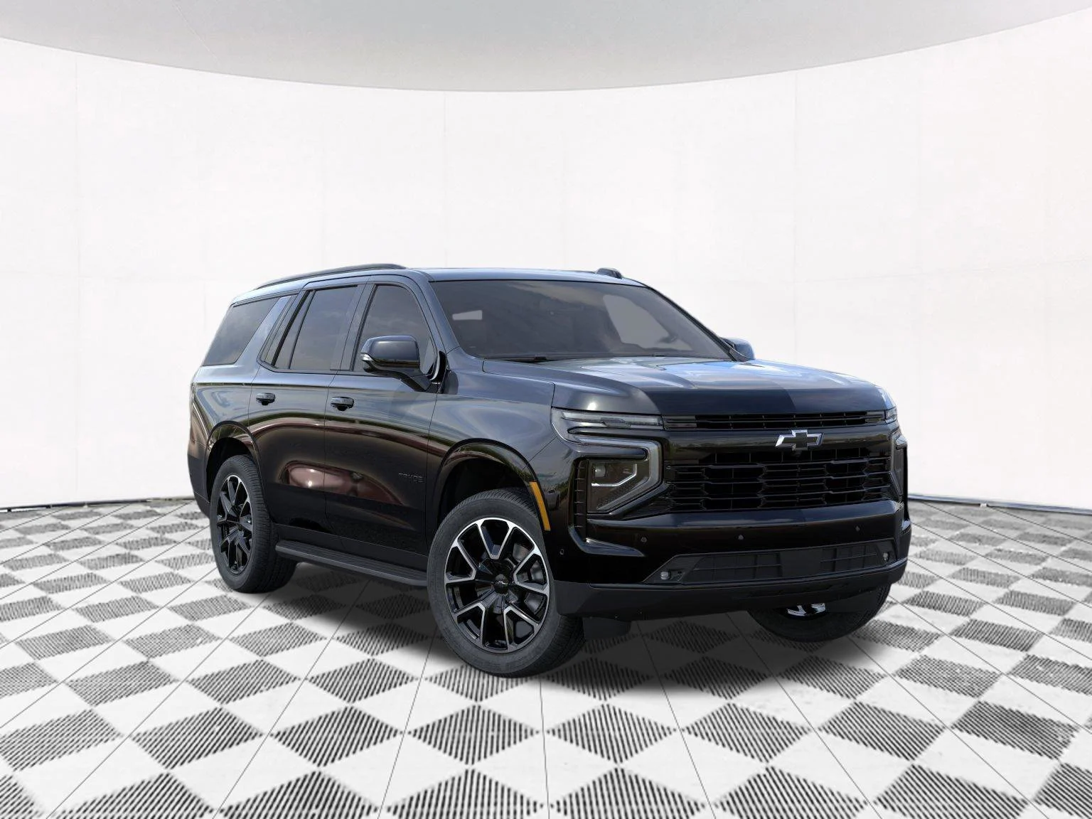 2027 Chevrolet Tahoe RST - Photo 12