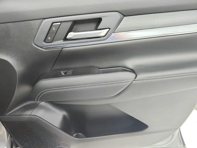 New 2026 Silver GMC Elevation image 42