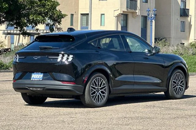 New 2026 Shadow Black Ford Premium image 28