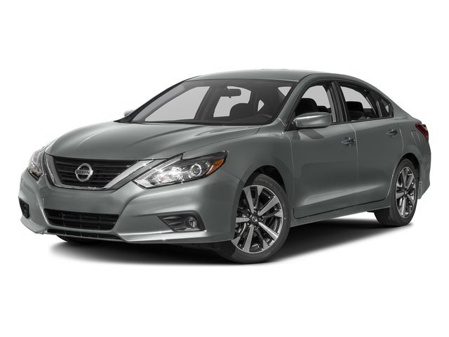 2016 Nissan Altima 2.5 SR's photo