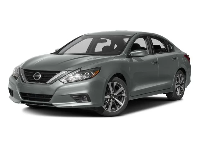 Used 2016 Gun Metallic Nissan 2.5 SR image 1