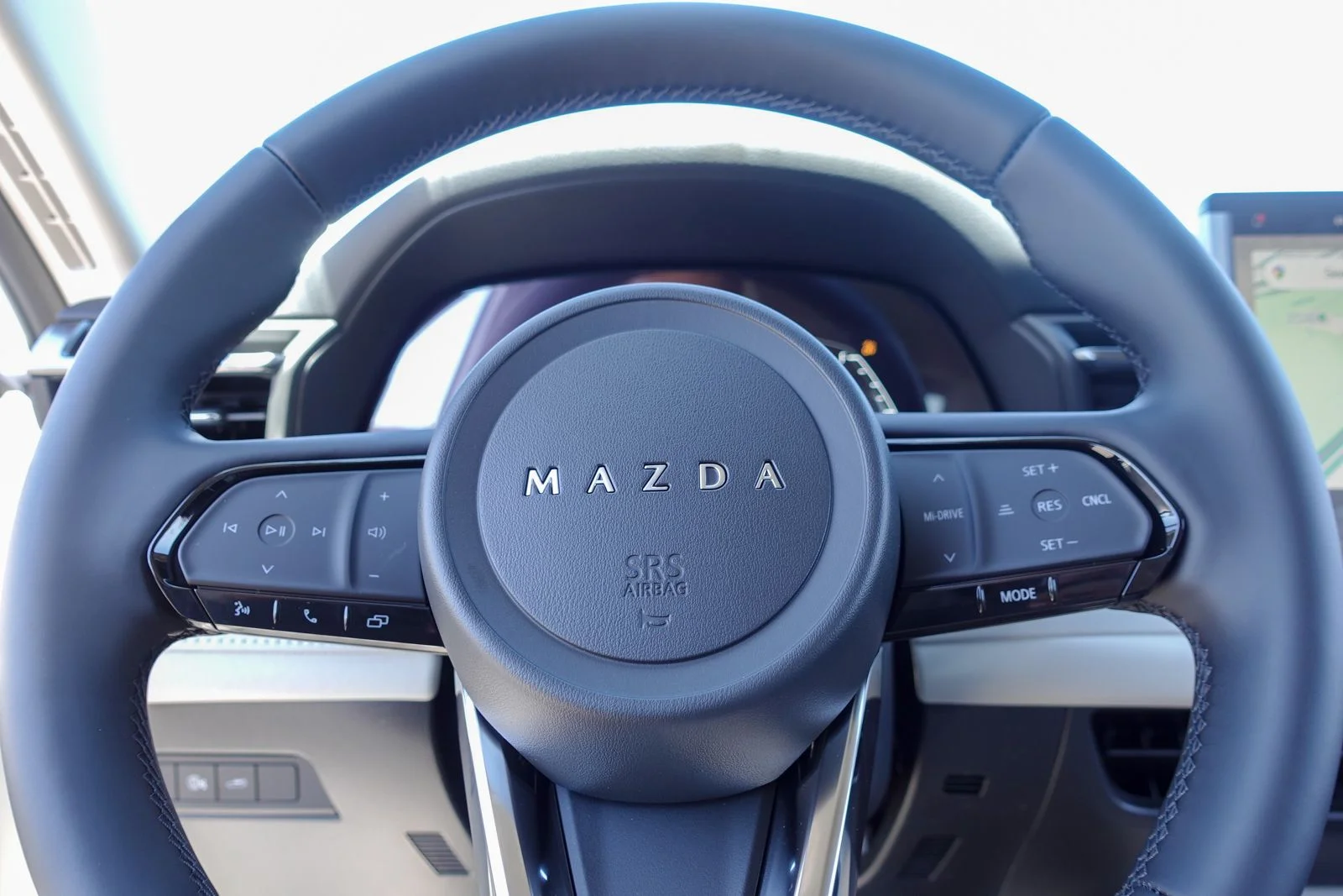 New 2026 Rhodium White Metallic Mazda 2.5 S Preferred image 18