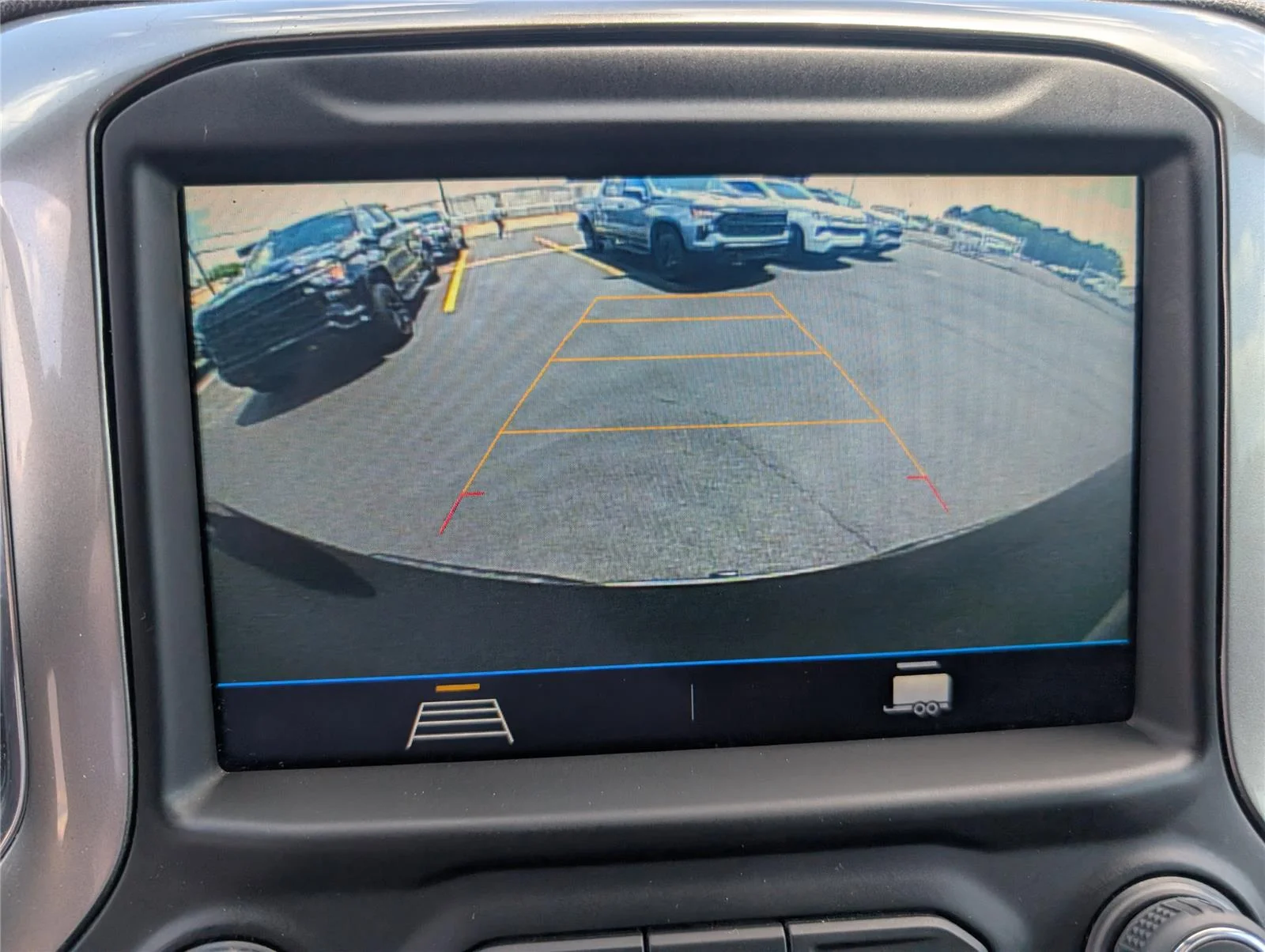 Used 2022 Black Chevrolet LT image 31