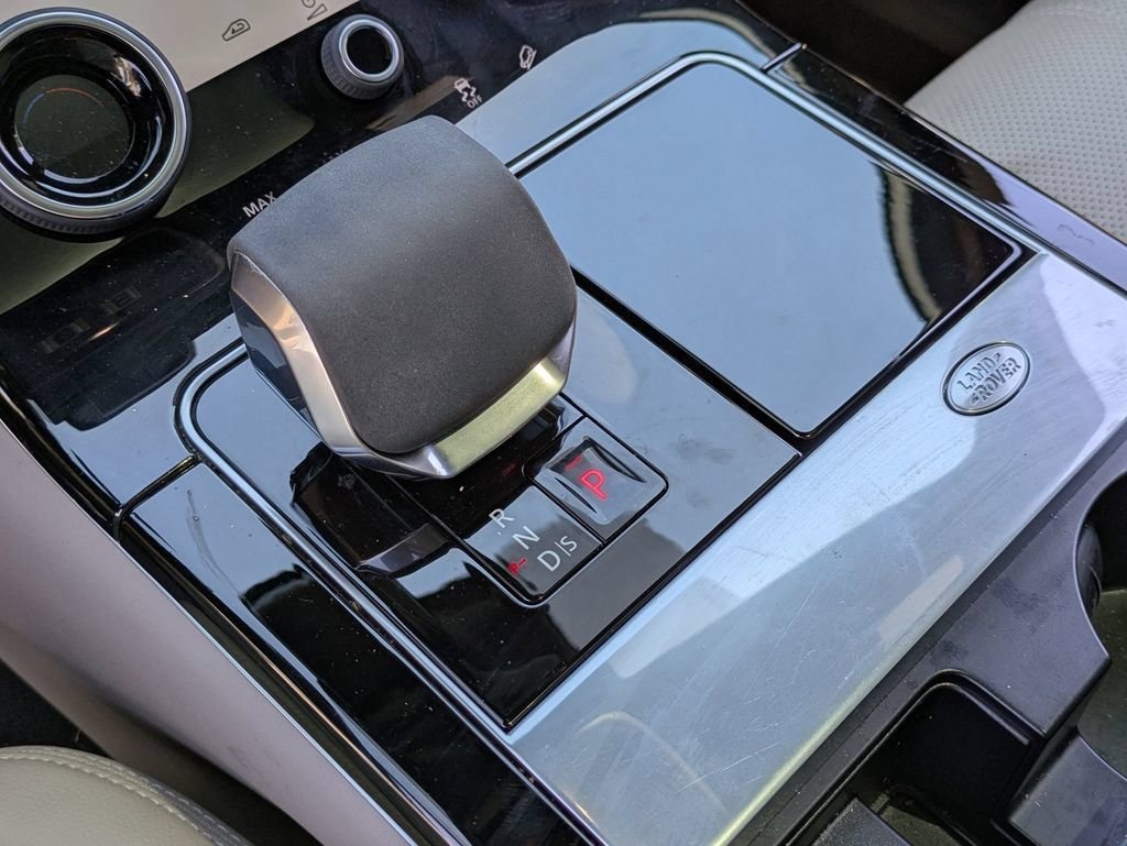 2021 Land Rover Range Rover Velar S - Photo 27