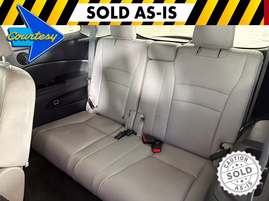 Used 2019  Honda EX-L image 35
