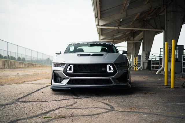 New 2026 Silver LFP RTR SPEC 2 image 2