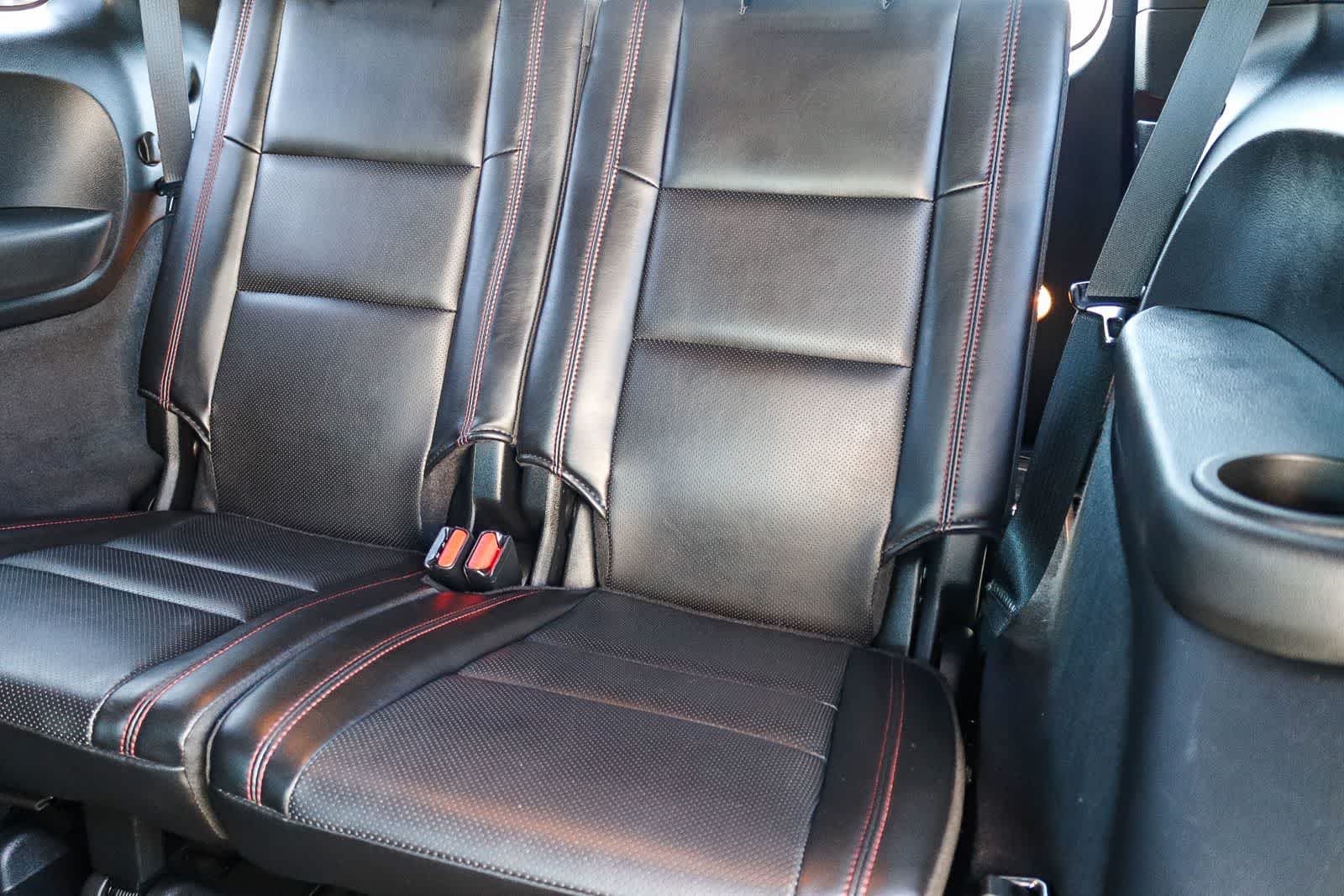Used 2025 DB Black Clearcoat Dodge GT Plus image 19