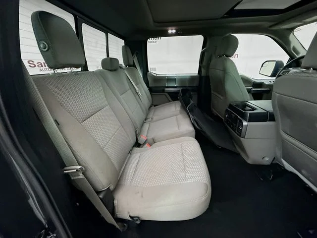 Certified Used 2019 Magnetic Ford XLT image 27