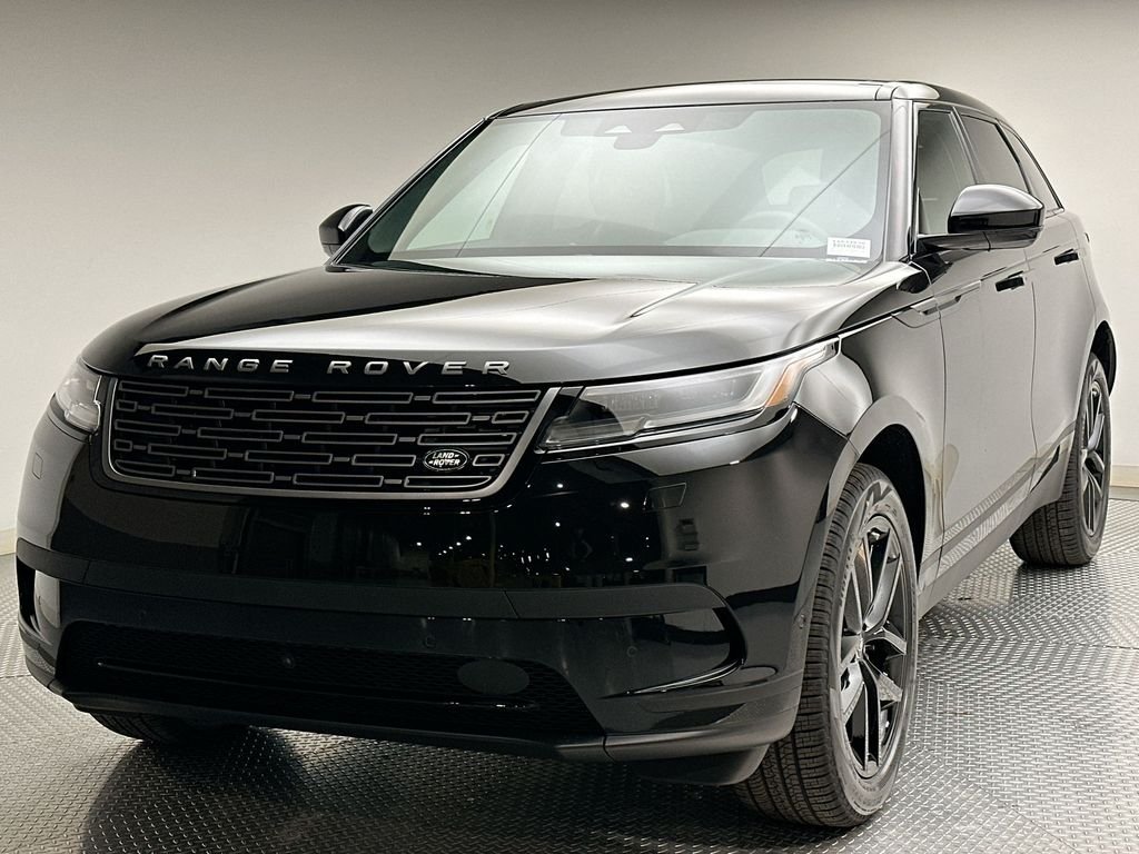 2026 Land Rover Range Rover Velar P250 S's photo