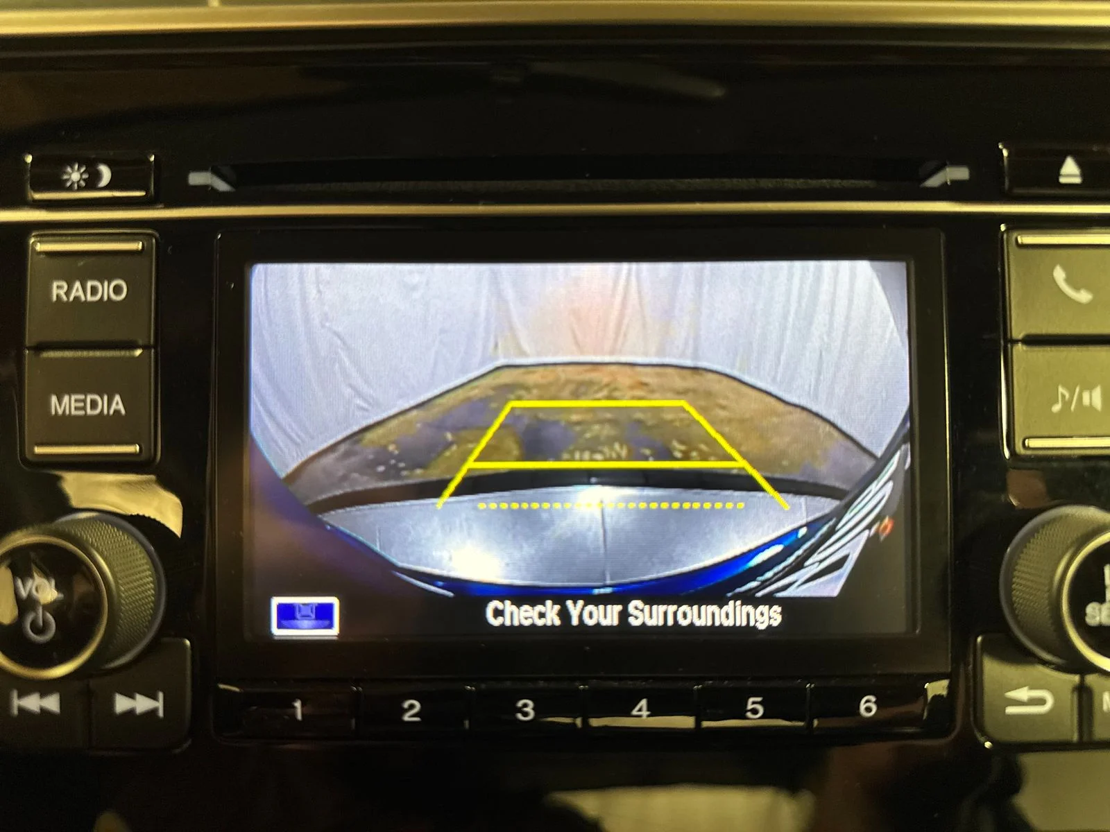 Used 2020 Aegean Blue Metallic Honda LX image 18