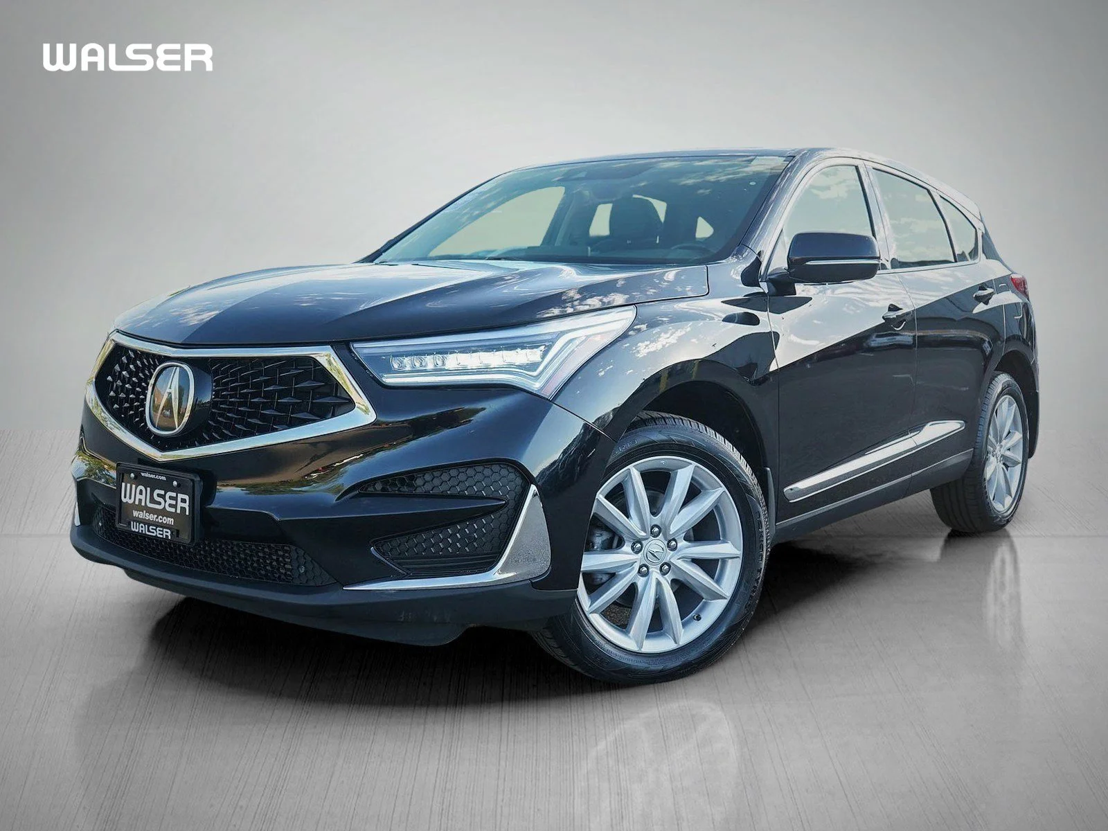2020 Acura RDX
