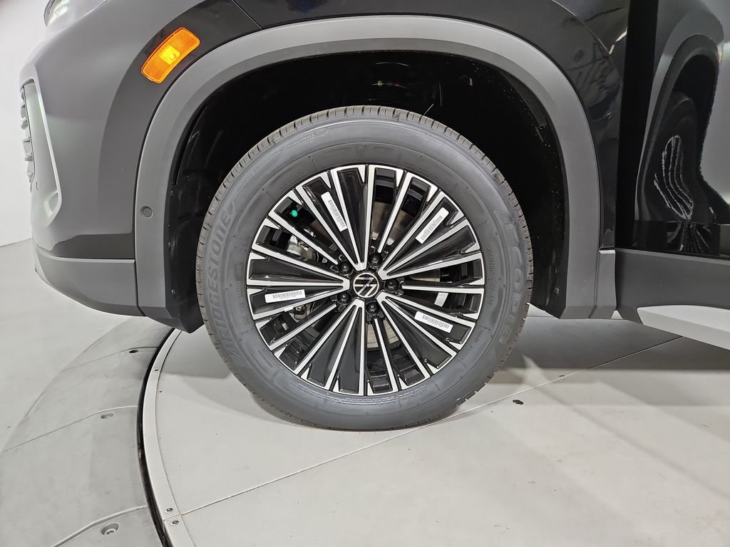 New 2026 Black Volkswagen S image 25