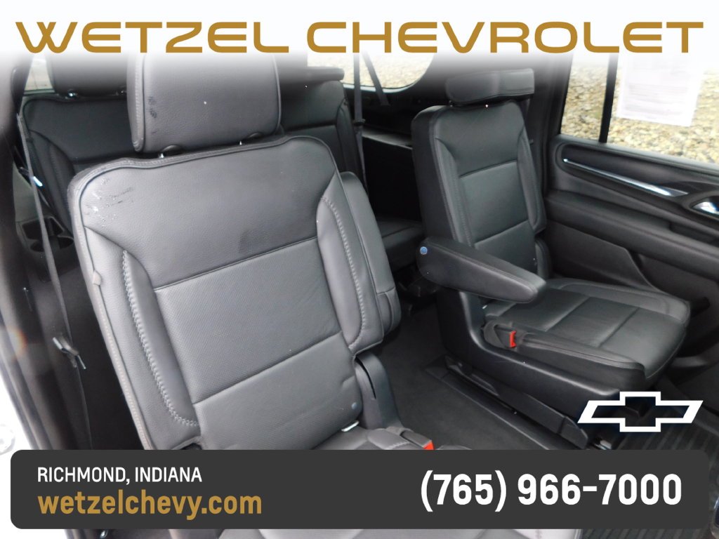 Used 2021 White GMC Denali image 25