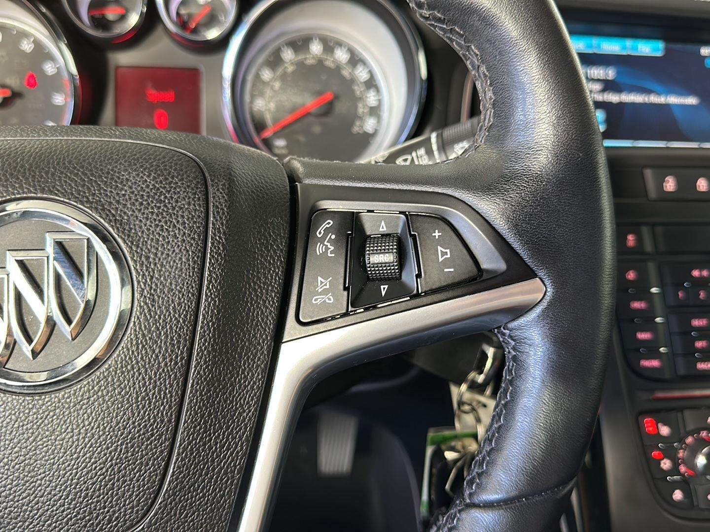 Used 2016 Sky Buick Premium image 14
