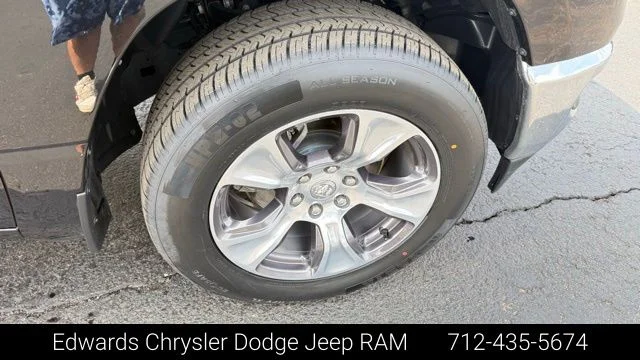 Used 2023 Black Ram Laramie image 10