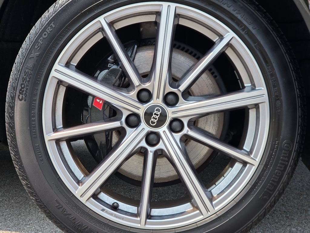 2023 Audi SQ5 Premium Plus - Photo 26