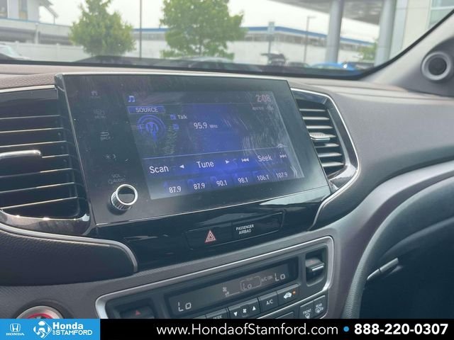 2023 Honda Ridgeline RTL - Photo 28