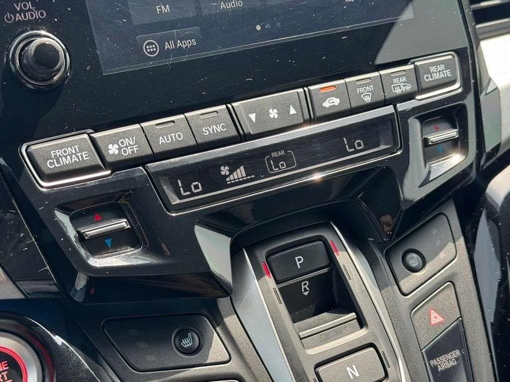 Used 2024 Gray Honda Touring image 33